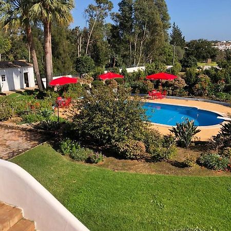 Quinta Verde Albufeira Dış mekan fotoğraf
