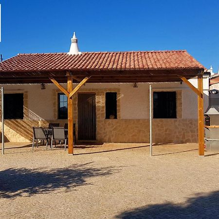 Quinta Verde Albufeira Dış mekan fotoğraf