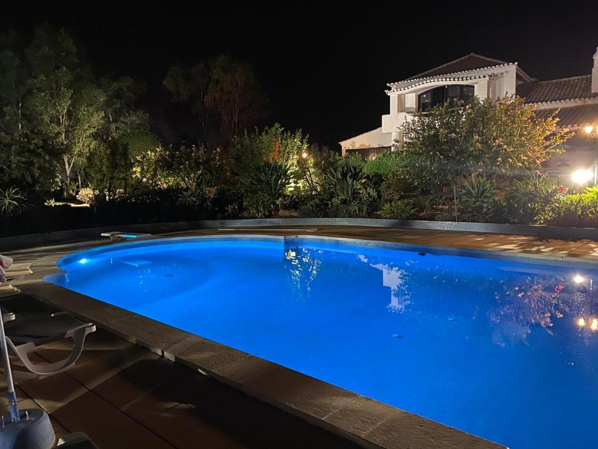 Quinta Verde Albufeira Dış mekan fotoğraf