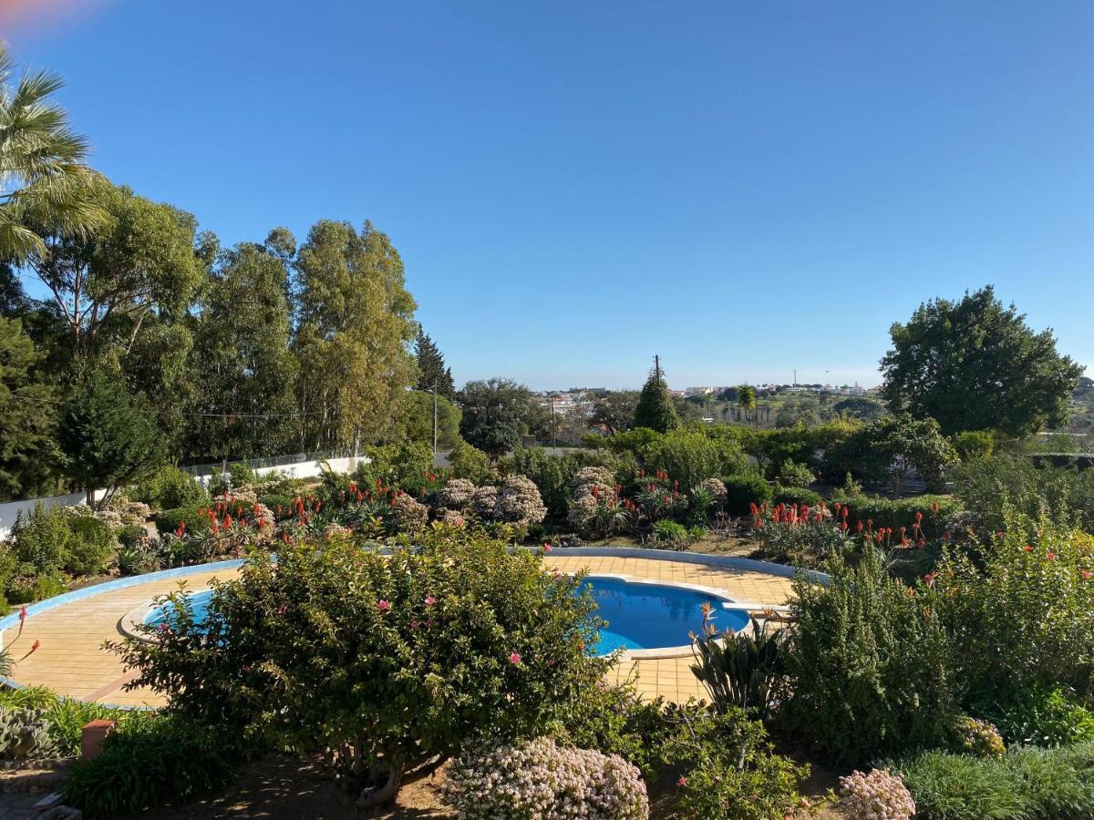 Quinta Verde Albufeira Dış mekan fotoğraf