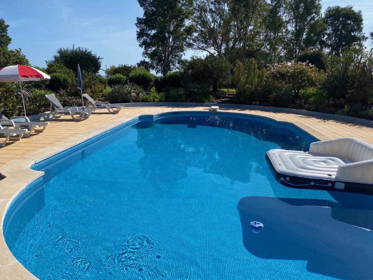 Quinta Verde Albufeira Dış mekan fotoğraf