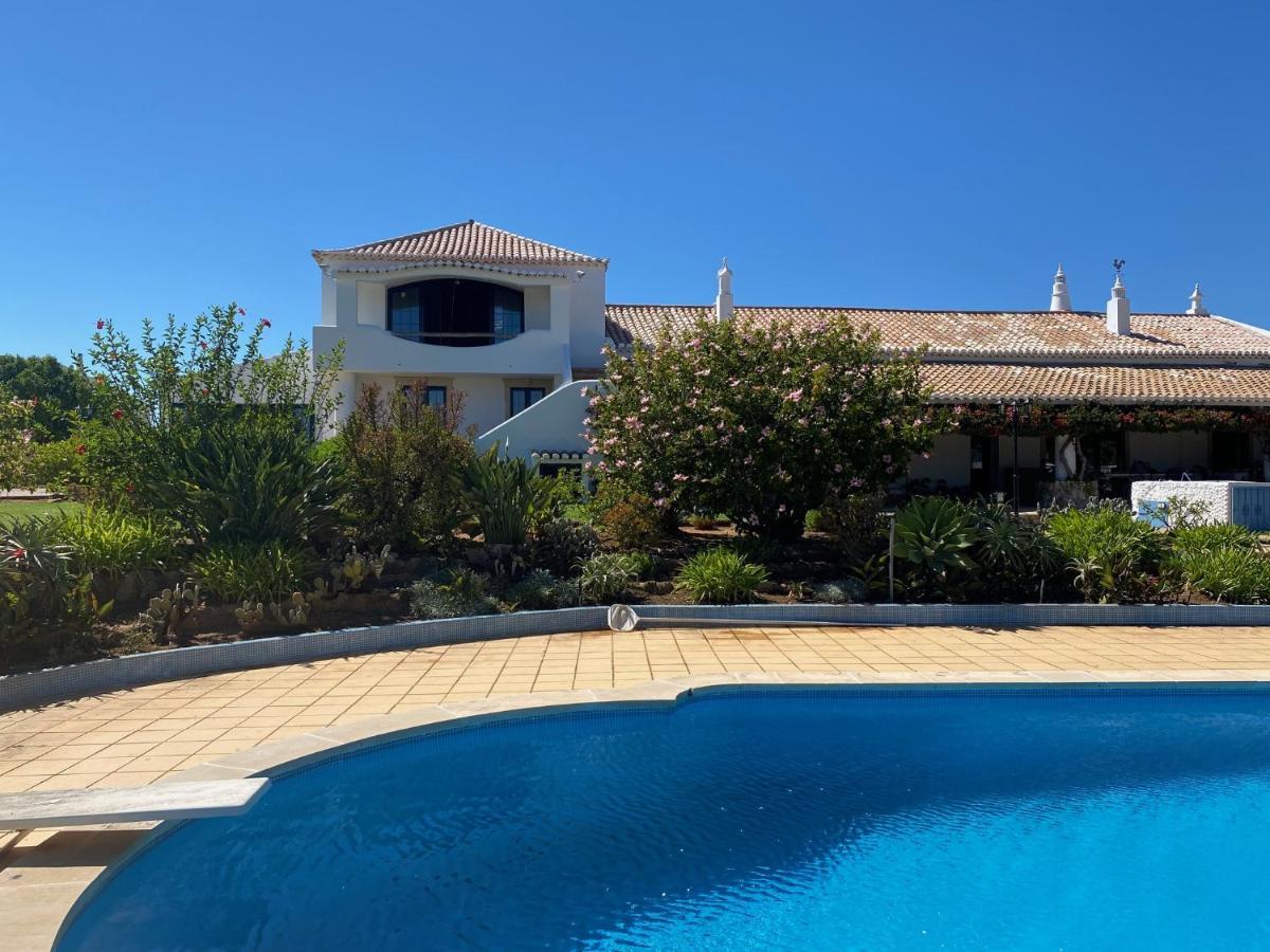Quinta Verde Albufeira Dış mekan fotoğraf