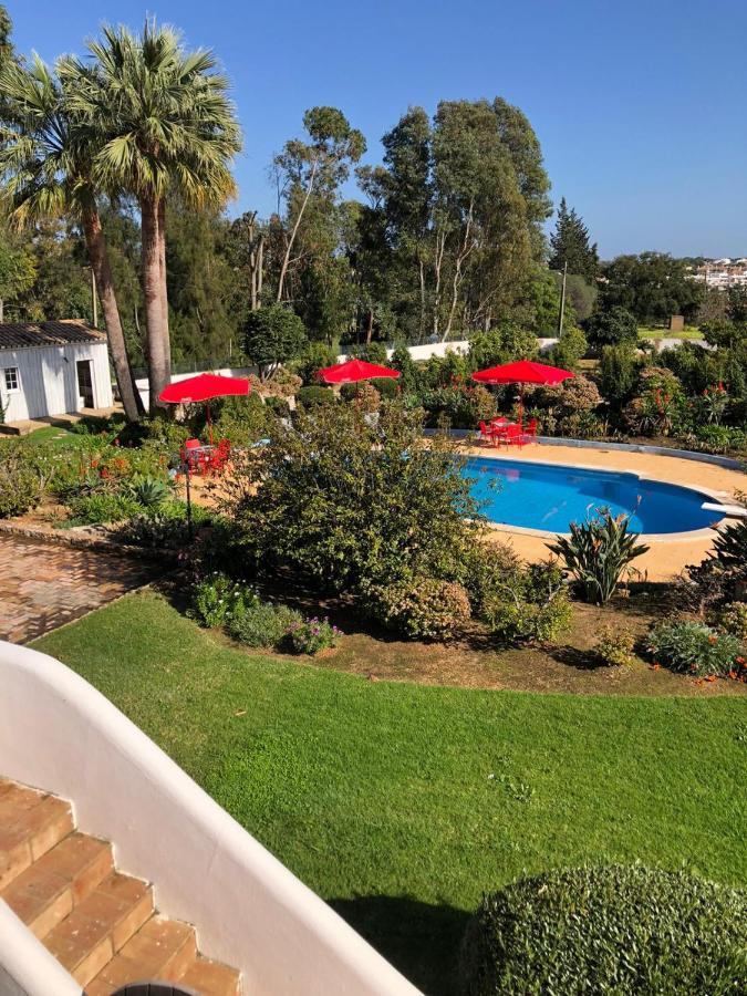 Quinta Verde Albufeira Dış mekan fotoğraf