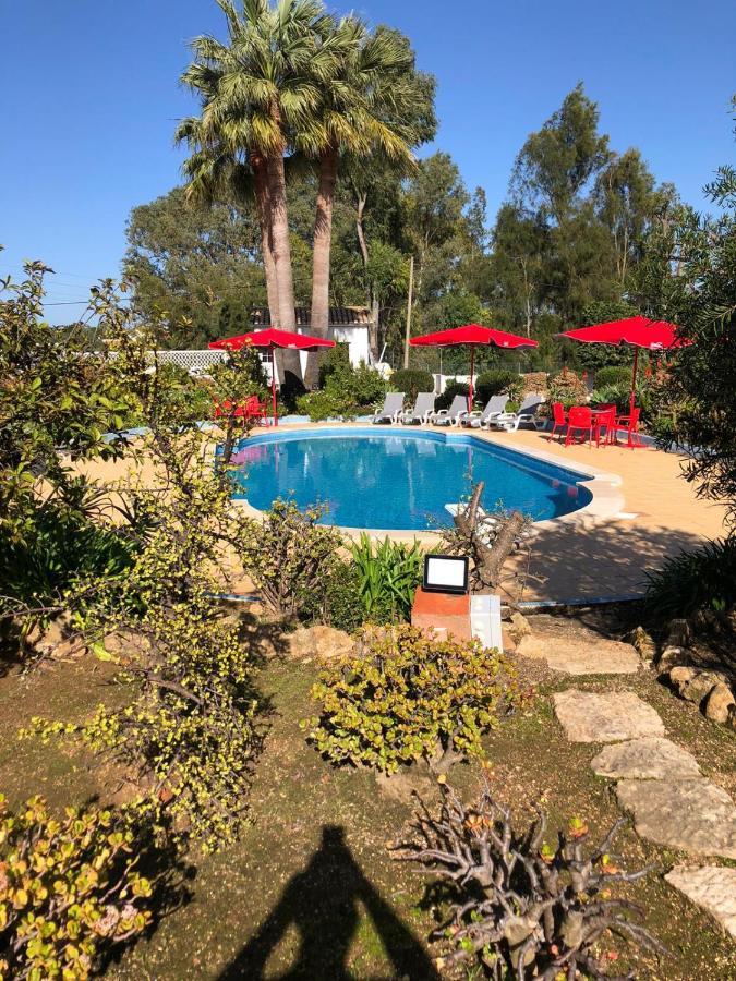Quinta Verde Albufeira Dış mekan fotoğraf