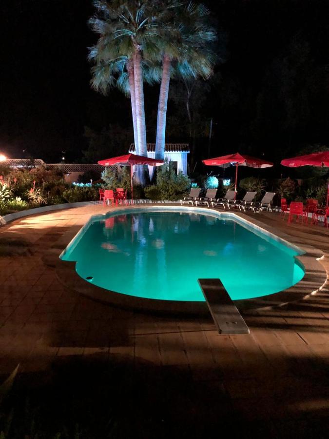 Quinta Verde Albufeira Dış mekan fotoğraf