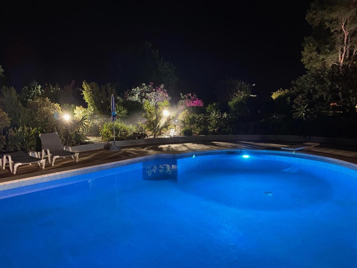 Quinta Verde Albufeira Dış mekan fotoğraf