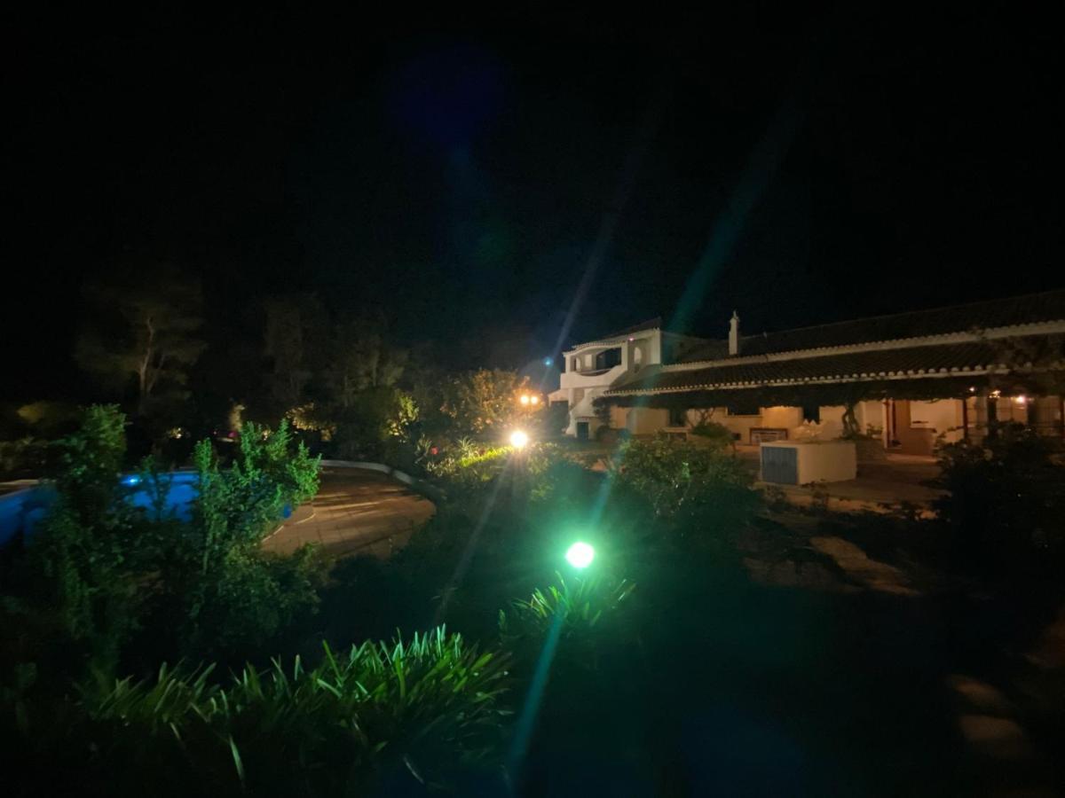 Quinta Verde Albufeira Dış mekan fotoğraf