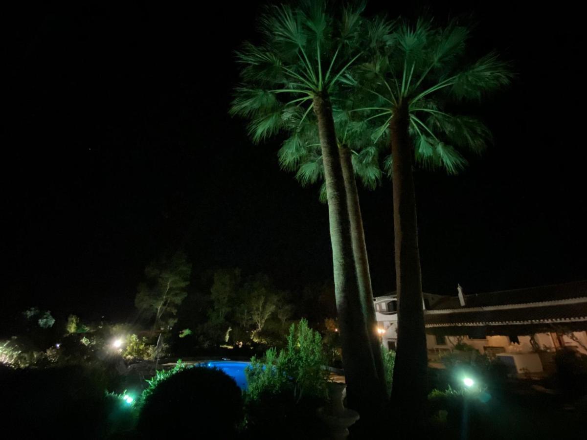 Quinta Verde Albufeira Dış mekan fotoğraf