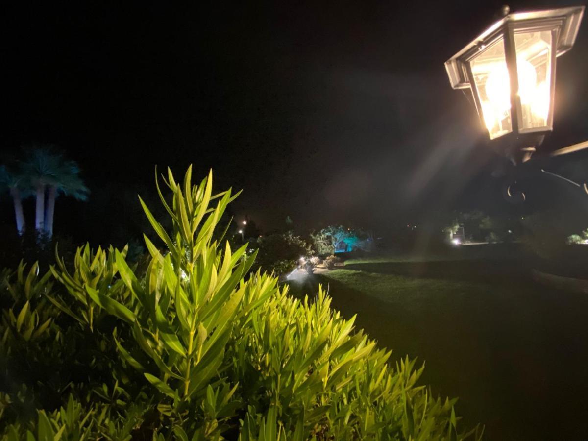 Quinta Verde Albufeira Dış mekan fotoğraf