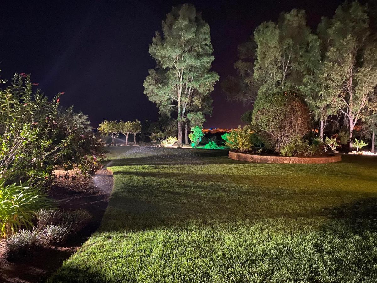Quinta Verde Albufeira Dış mekan fotoğraf