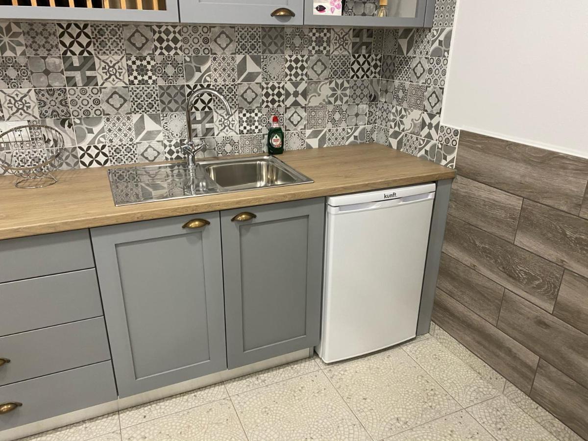Quinta Verde Albufeira Dış mekan fotoğraf