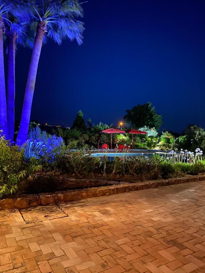 Quinta Verde Albufeira Dış mekan fotoğraf