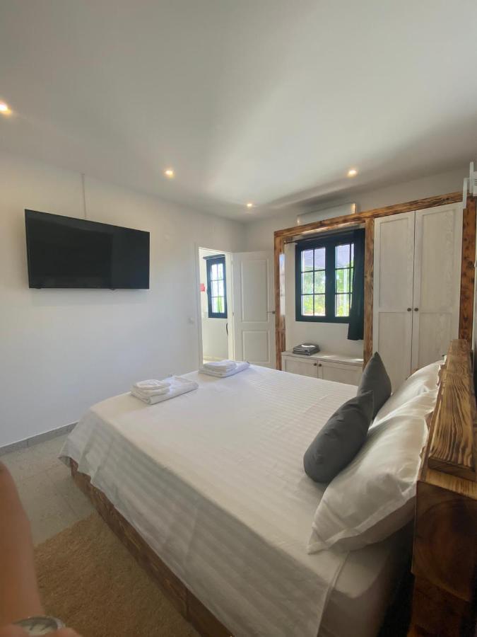 Quinta Verde Albufeira Dış mekan fotoğraf