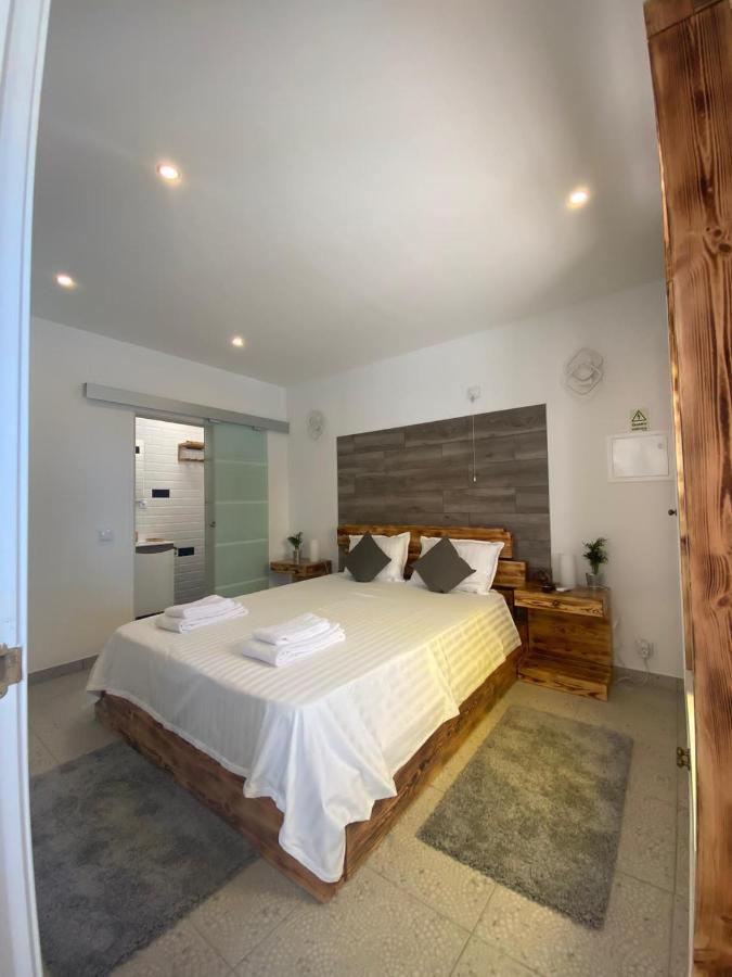 Quinta Verde Albufeira Dış mekan fotoğraf