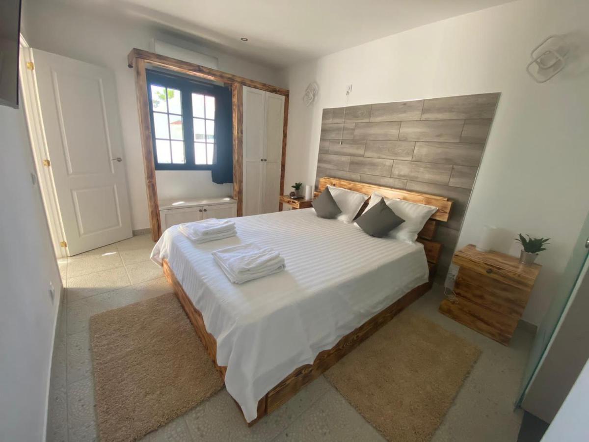 Quinta Verde Albufeira Dış mekan fotoğraf