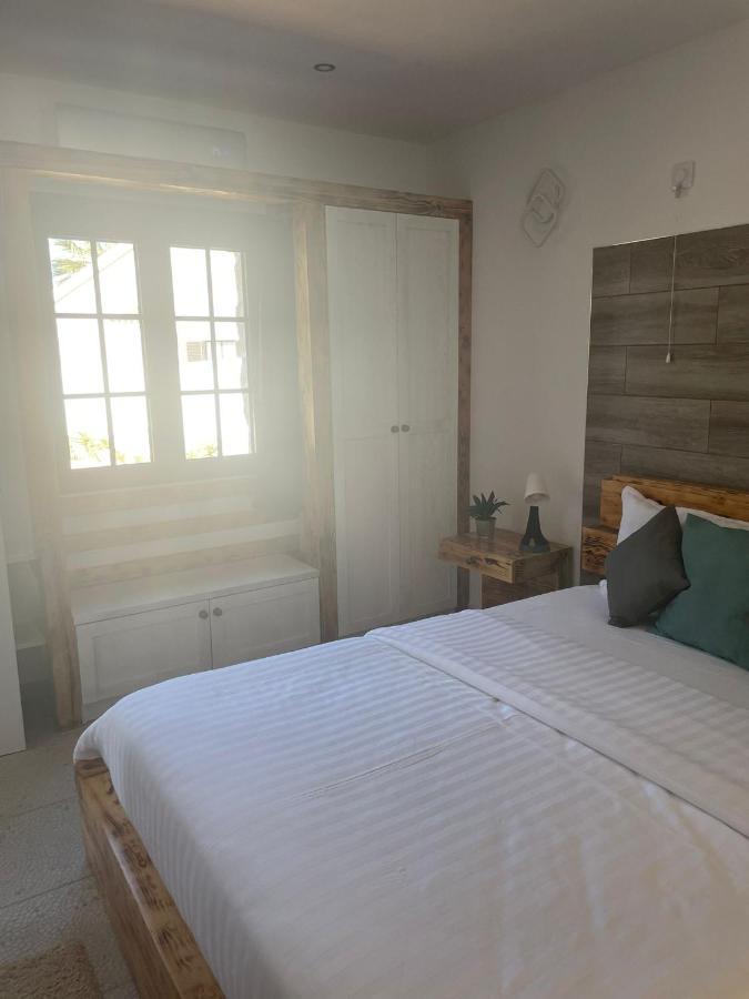 Quinta Verde Albufeira Dış mekan fotoğraf