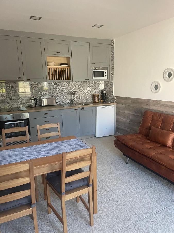 Quinta Verde Albufeira Dış mekan fotoğraf