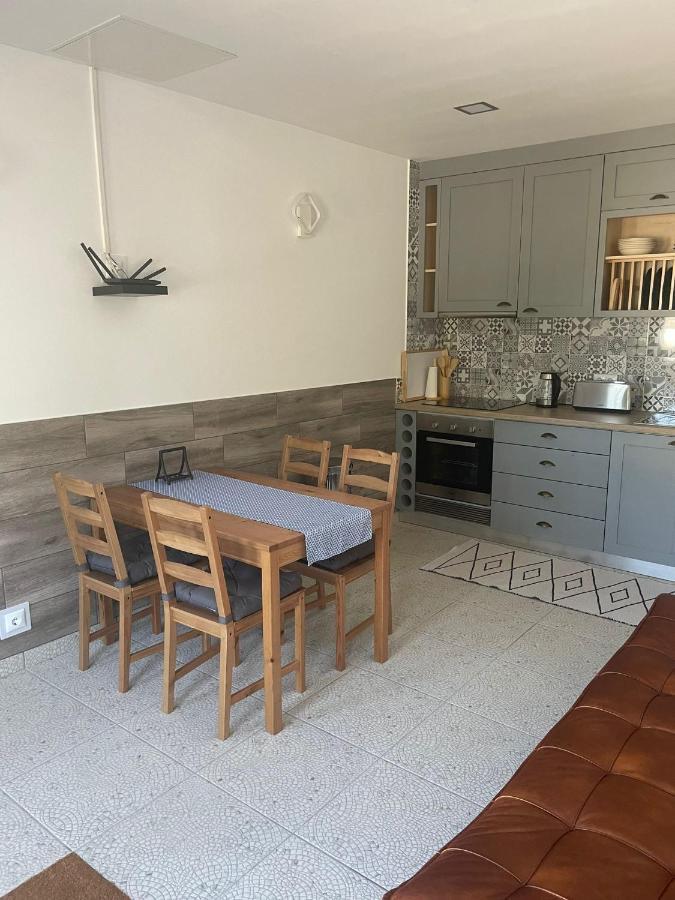 Quinta Verde Albufeira Dış mekan fotoğraf