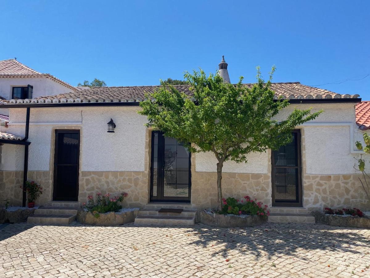 Quinta Verde Albufeira Dış mekan fotoğraf