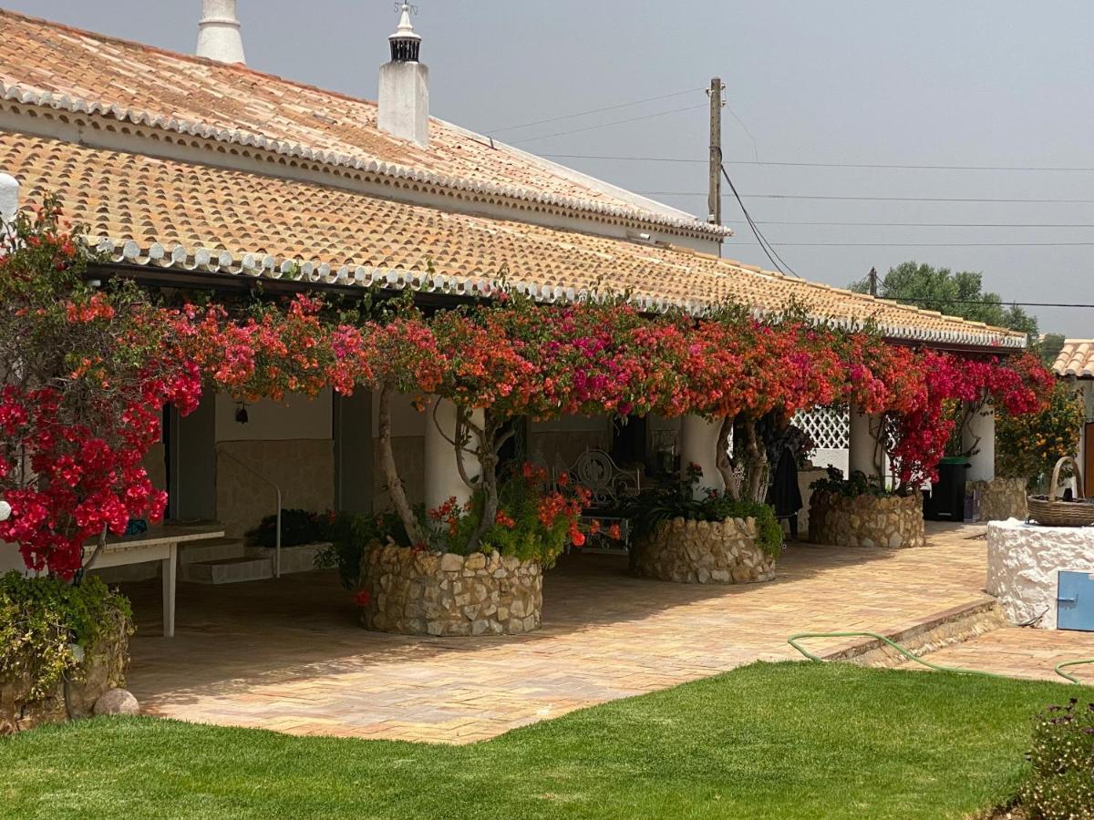 Quinta Verde Albufeira Dış mekan fotoğraf