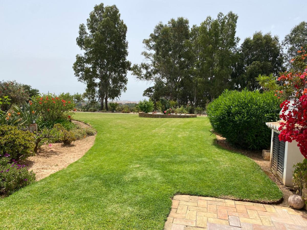 Quinta Verde Albufeira Dış mekan fotoğraf