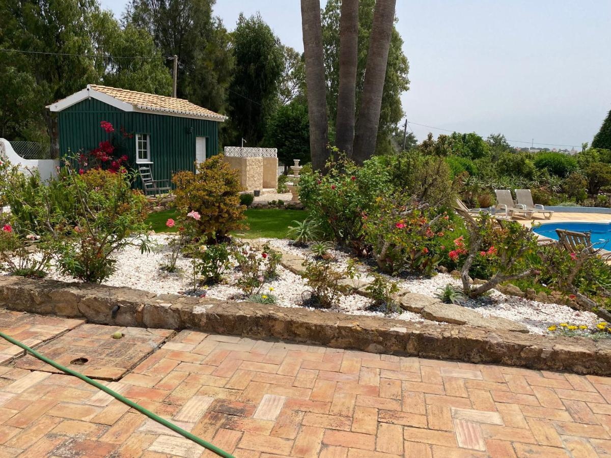 Quinta Verde Albufeira Dış mekan fotoğraf
