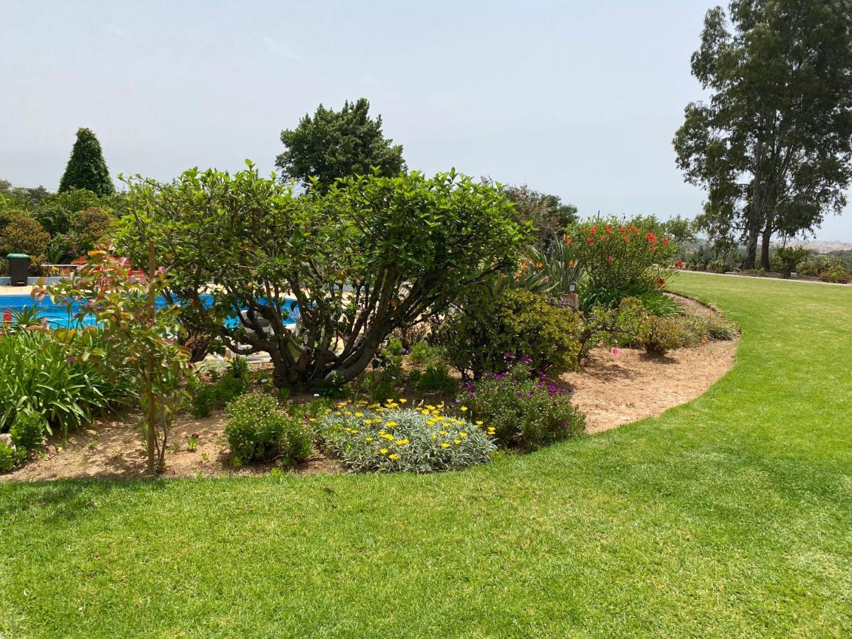 Quinta Verde Albufeira Dış mekan fotoğraf