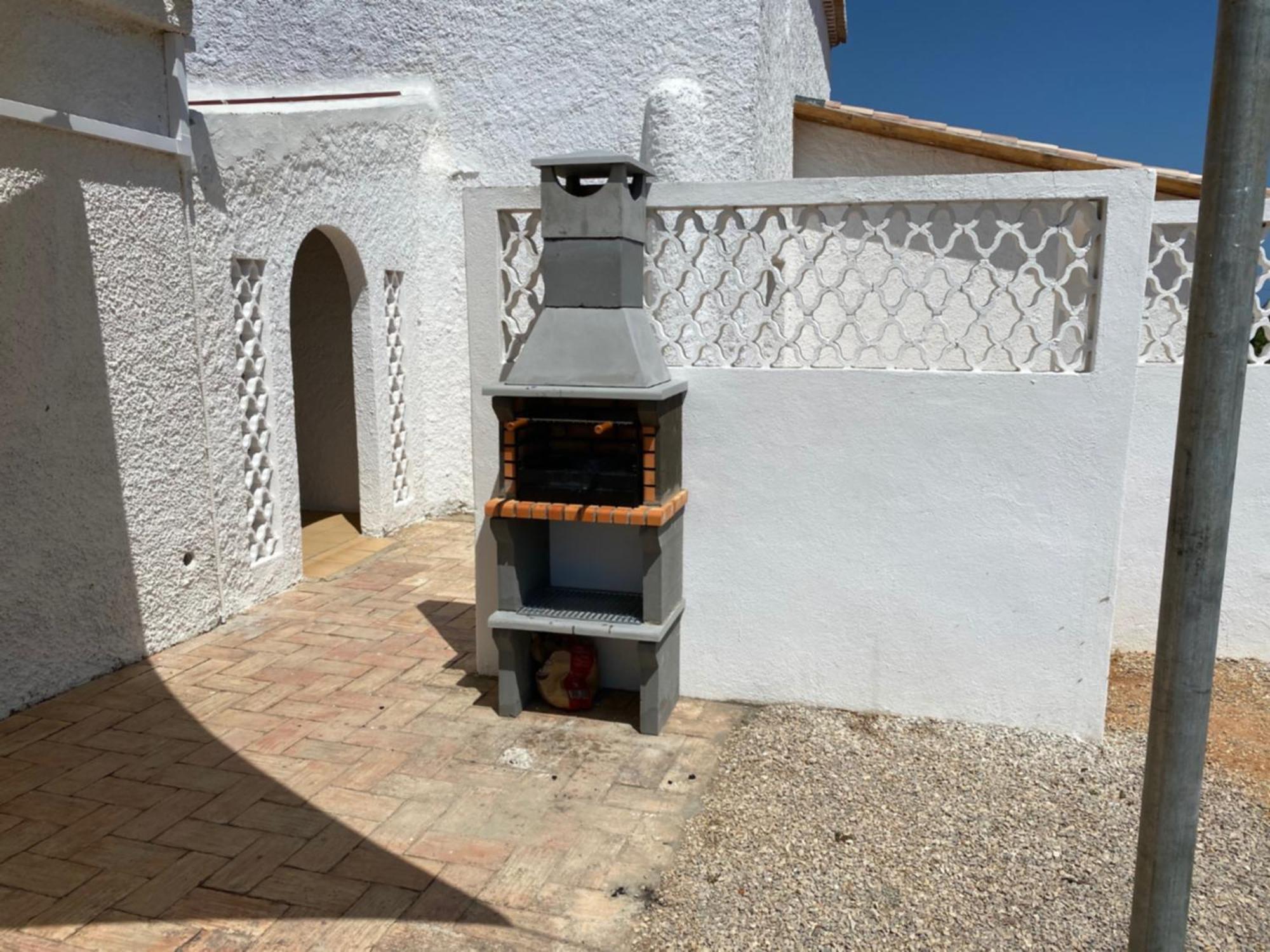 Quinta Verde Albufeira Dış mekan fotoğraf